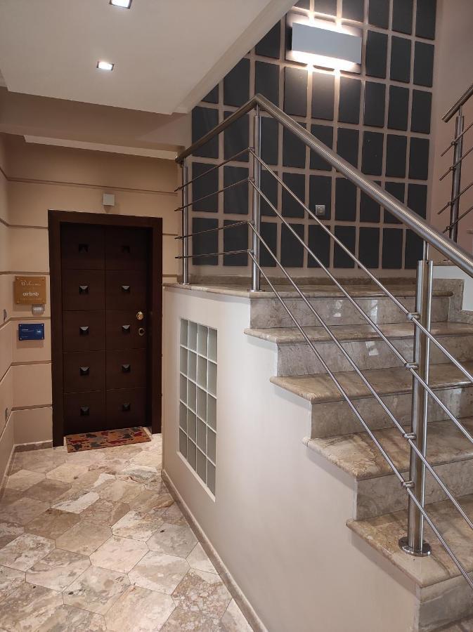 Voria Paralia Kastoria Exterior photo
