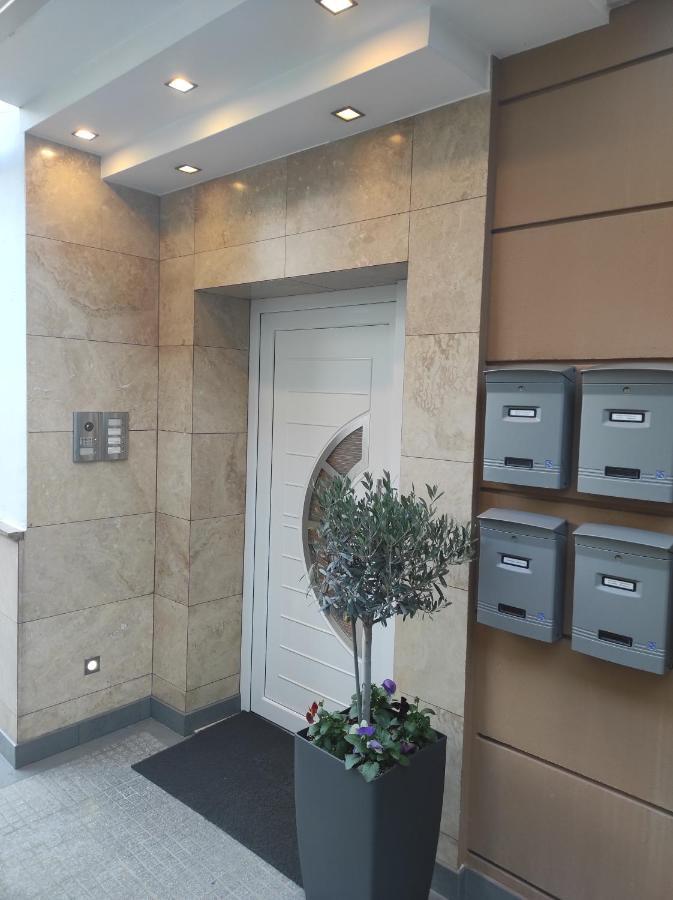 Voria Paralia Kastoria Exterior photo